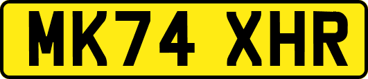 MK74XHR