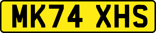 MK74XHS