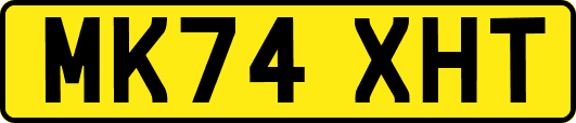 MK74XHT
