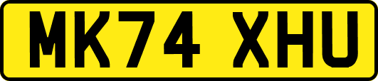 MK74XHU