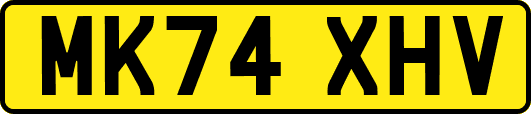 MK74XHV