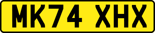 MK74XHX