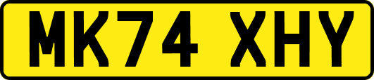 MK74XHY