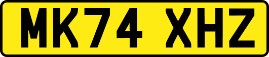 MK74XHZ