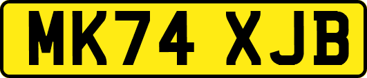 MK74XJB