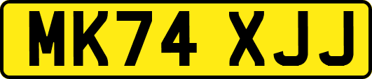 MK74XJJ