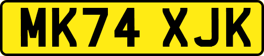 MK74XJK