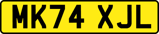 MK74XJL