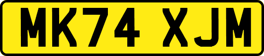 MK74XJM