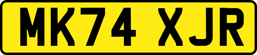 MK74XJR