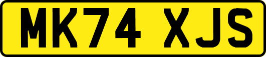 MK74XJS
