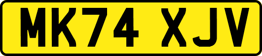 MK74XJV
