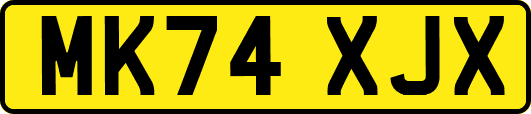 MK74XJX