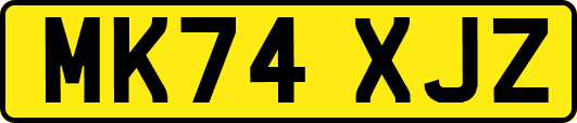 MK74XJZ