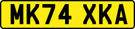 MK74XKA