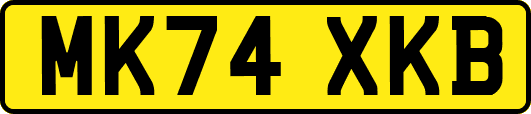 MK74XKB