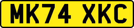 MK74XKC