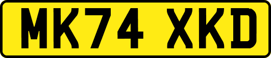 MK74XKD