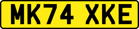 MK74XKE
