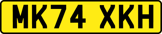 MK74XKH