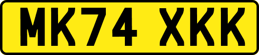 MK74XKK