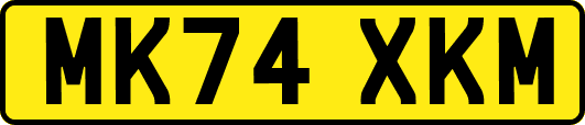 MK74XKM
