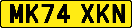 MK74XKN