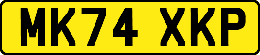 MK74XKP