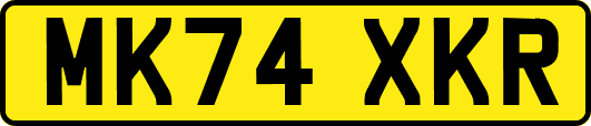 MK74XKR