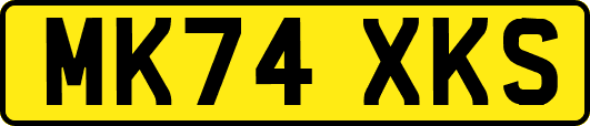 MK74XKS