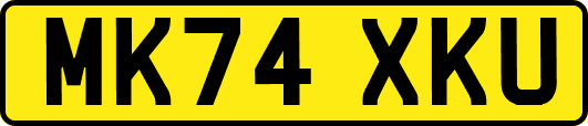 MK74XKU
