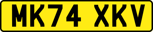 MK74XKV