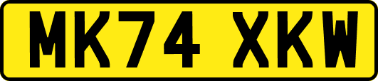 MK74XKW