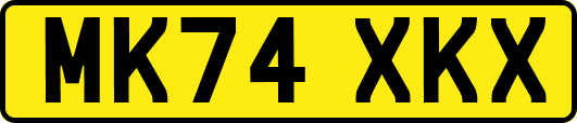 MK74XKX