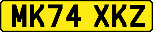MK74XKZ