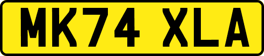 MK74XLA