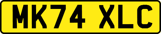 MK74XLC