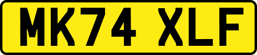 MK74XLF