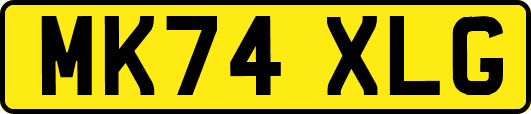 MK74XLG