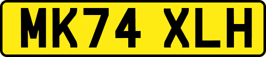 MK74XLH