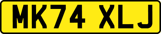 MK74XLJ