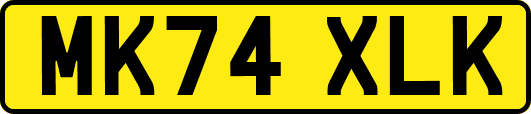 MK74XLK