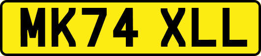 MK74XLL