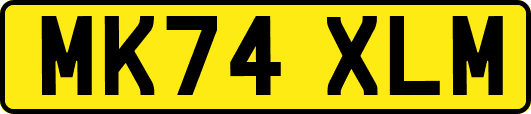 MK74XLM