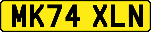 MK74XLN