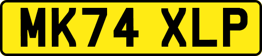 MK74XLP