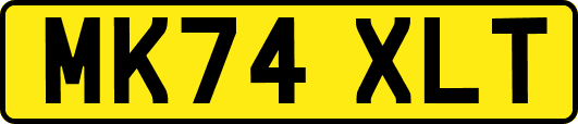 MK74XLT
