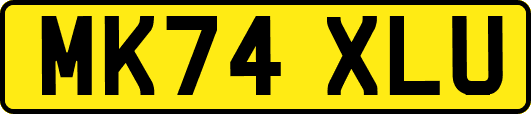 MK74XLU