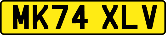 MK74XLV