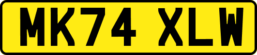 MK74XLW